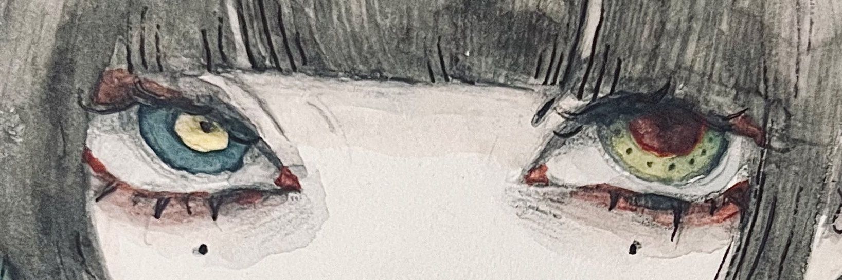 lazynblu's profile banner image