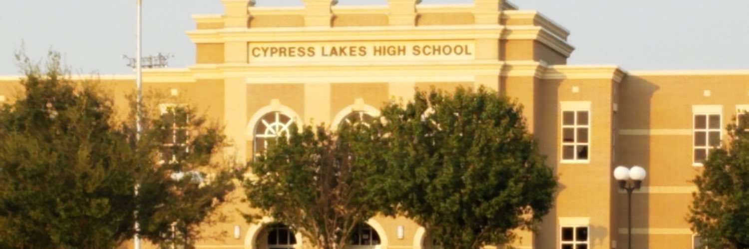 CFISDCyLakes's profile banner image