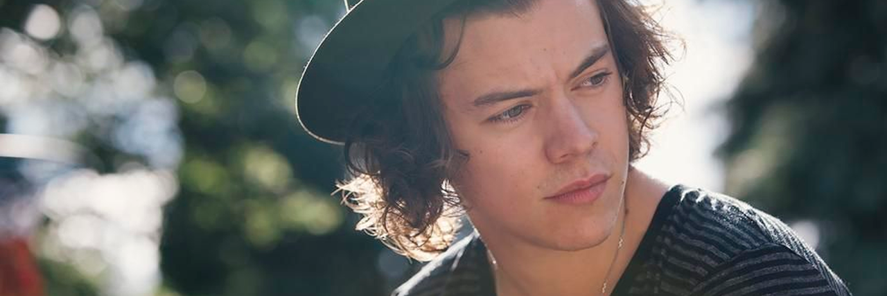 bestharryvine's profile banner image