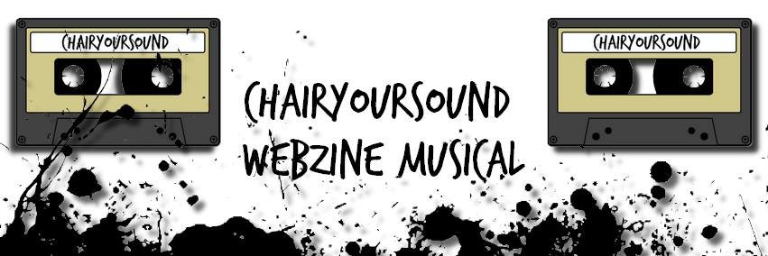 ChairYourSound banner