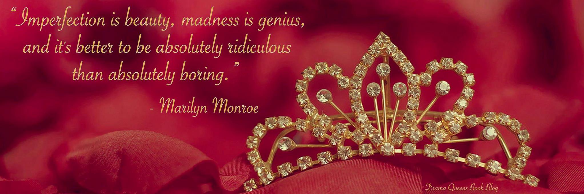 DramaQueensBook's profile banner image