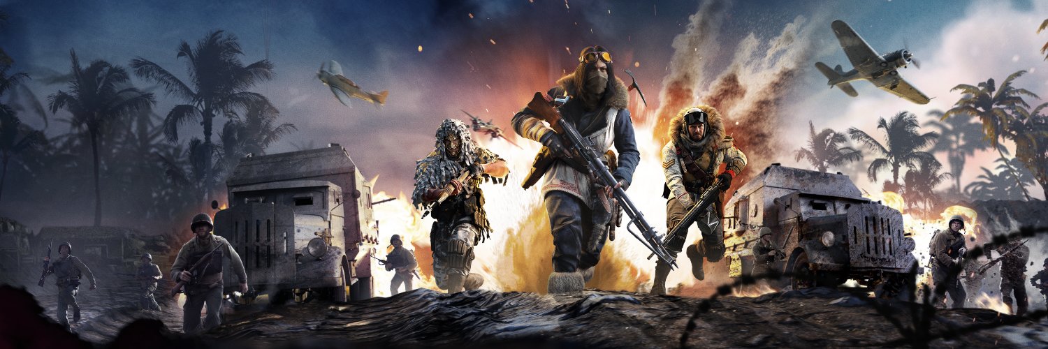 Call0fDutyWiki's profile banner image