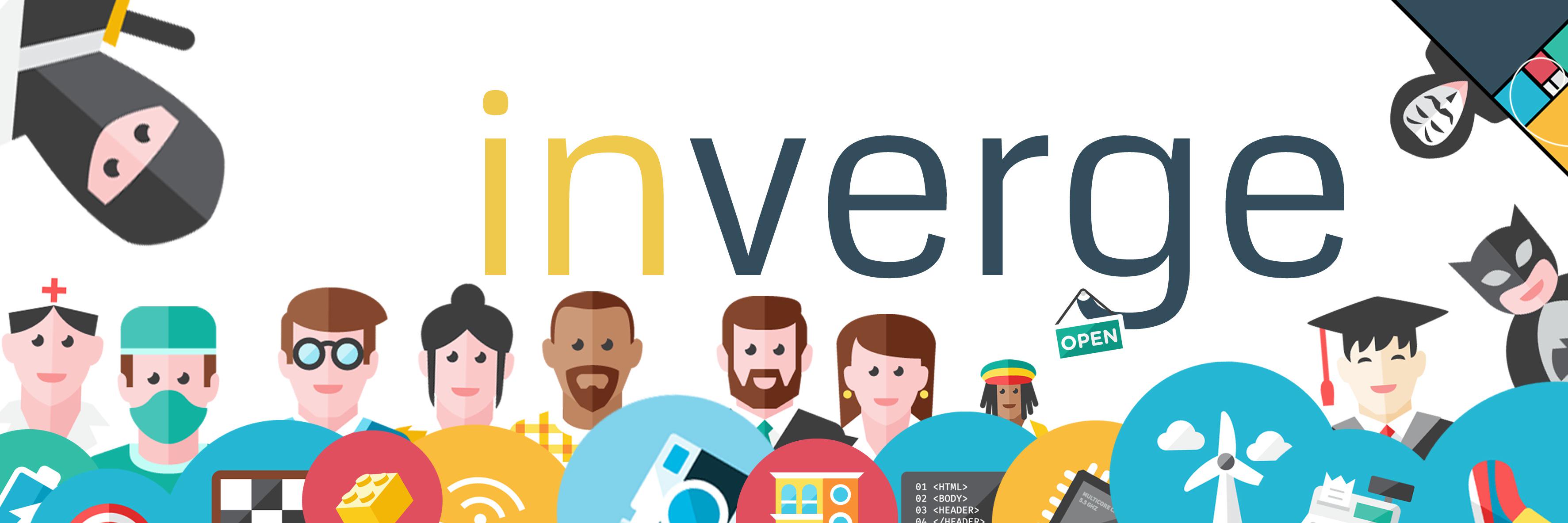 invergeapp's profile banner image