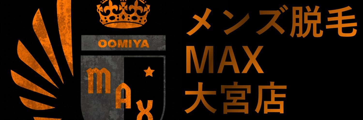 max_oomiya02's profile banner image