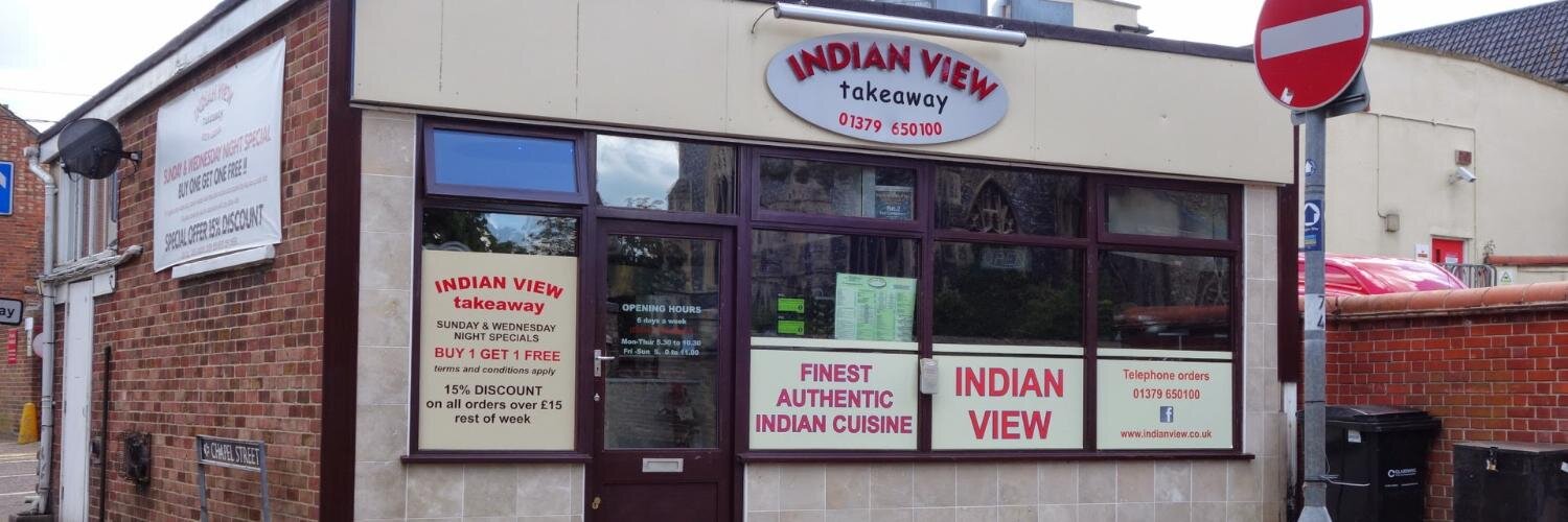 DissIndianView's profile banner image