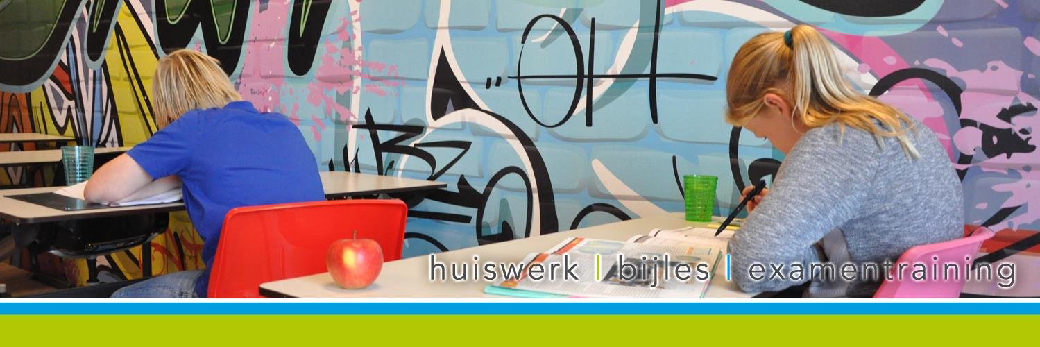 HuiswerkMeppel's profile banner image
