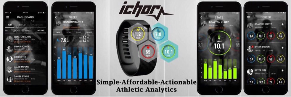 Ichor_Sports's profile banner image