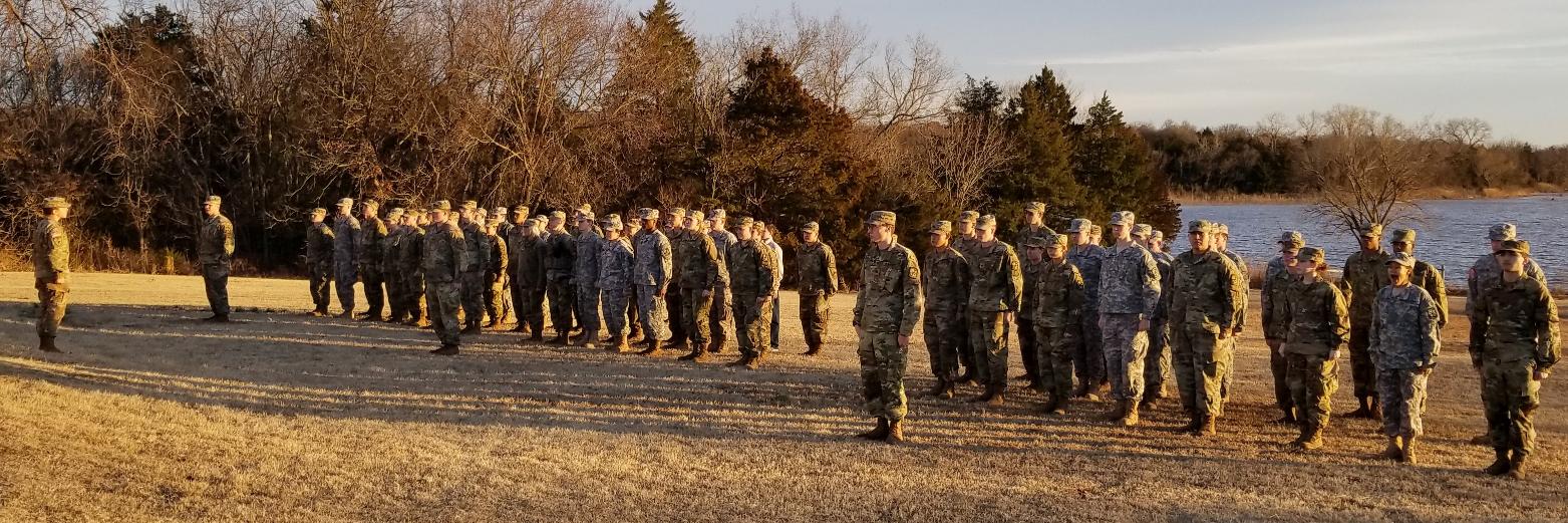 OkStateArmyROTC's profile banner image