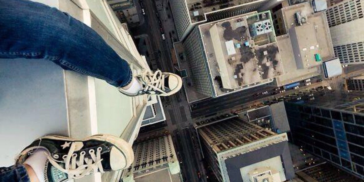 Special support banner