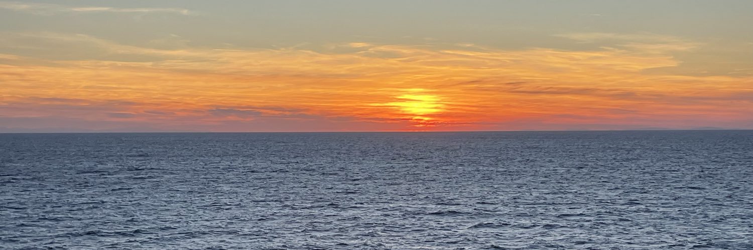 Cedi Frederick 💙💚 banner