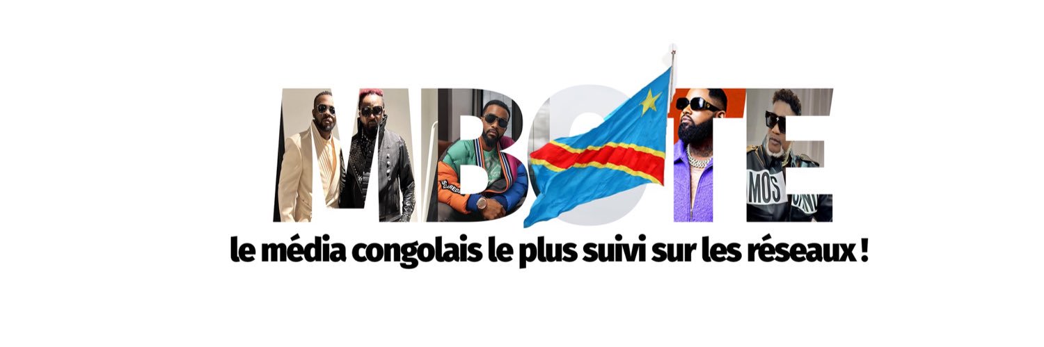 MBOTE's banner
