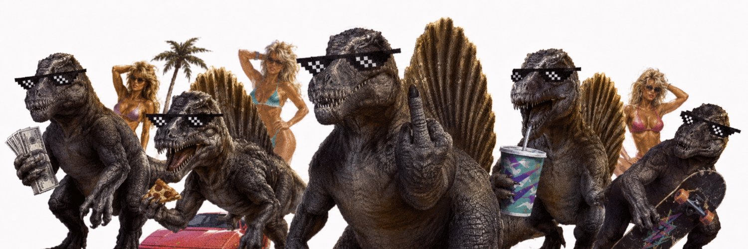 spinosauruspf's profile banner image