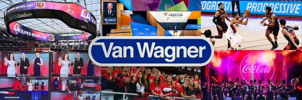 VanWagner Profile Banner