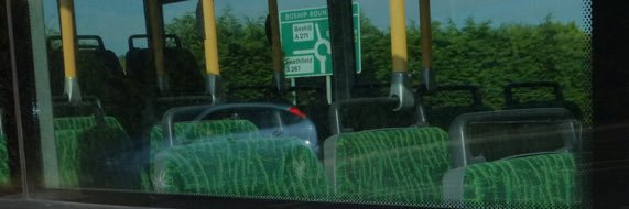 Seaford & District banner