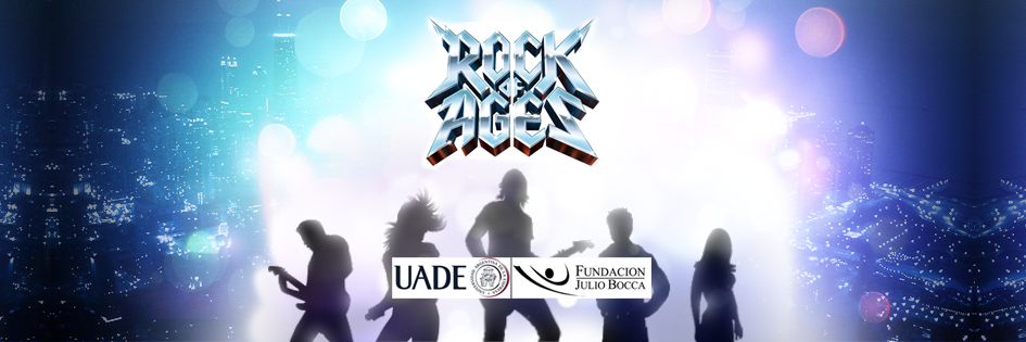 RockOfAgesArg's profile banner image