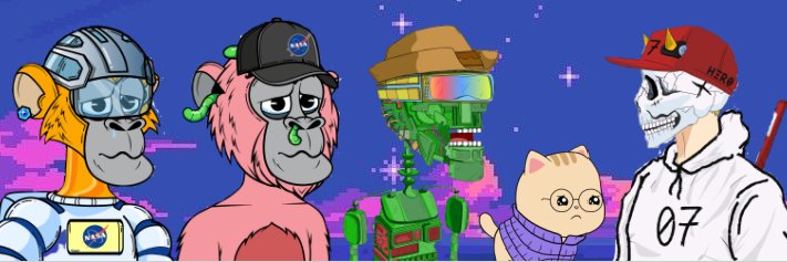 Jerethereum's profile banner image