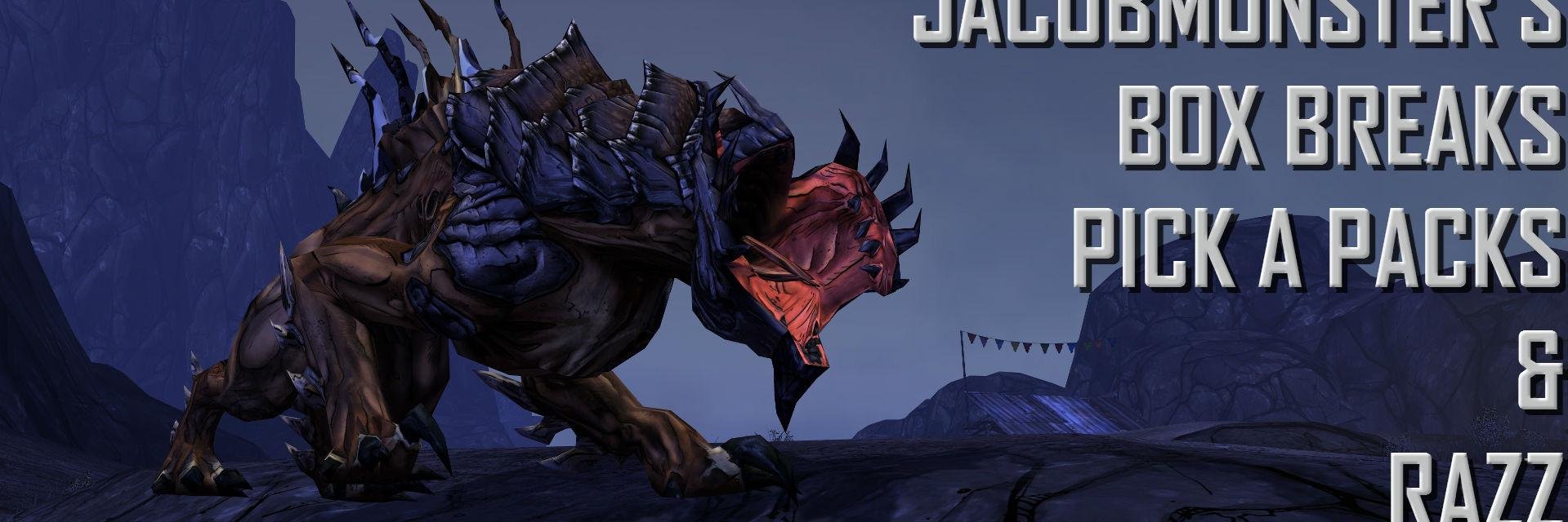 MonsterDen1980's profile banner image