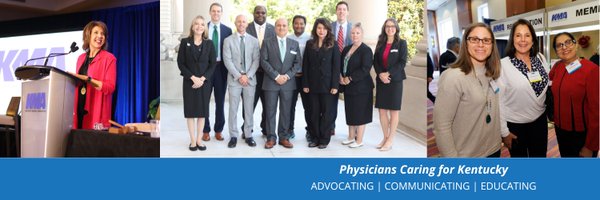 KYMedAssoc Profile Banner
