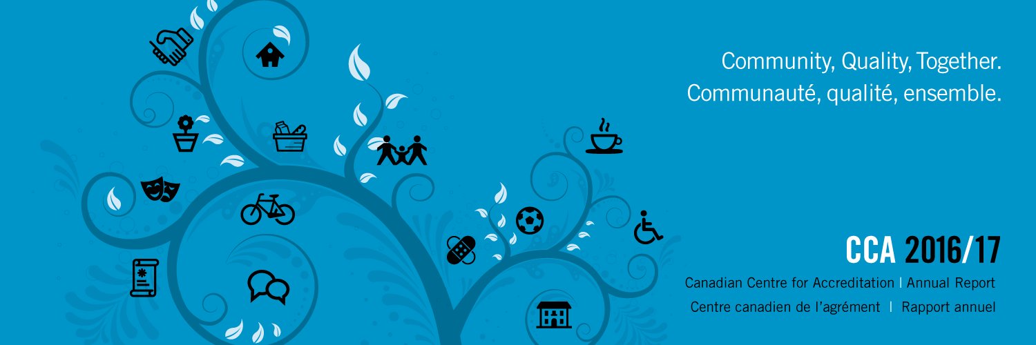 CCAccreditation's profile banner image