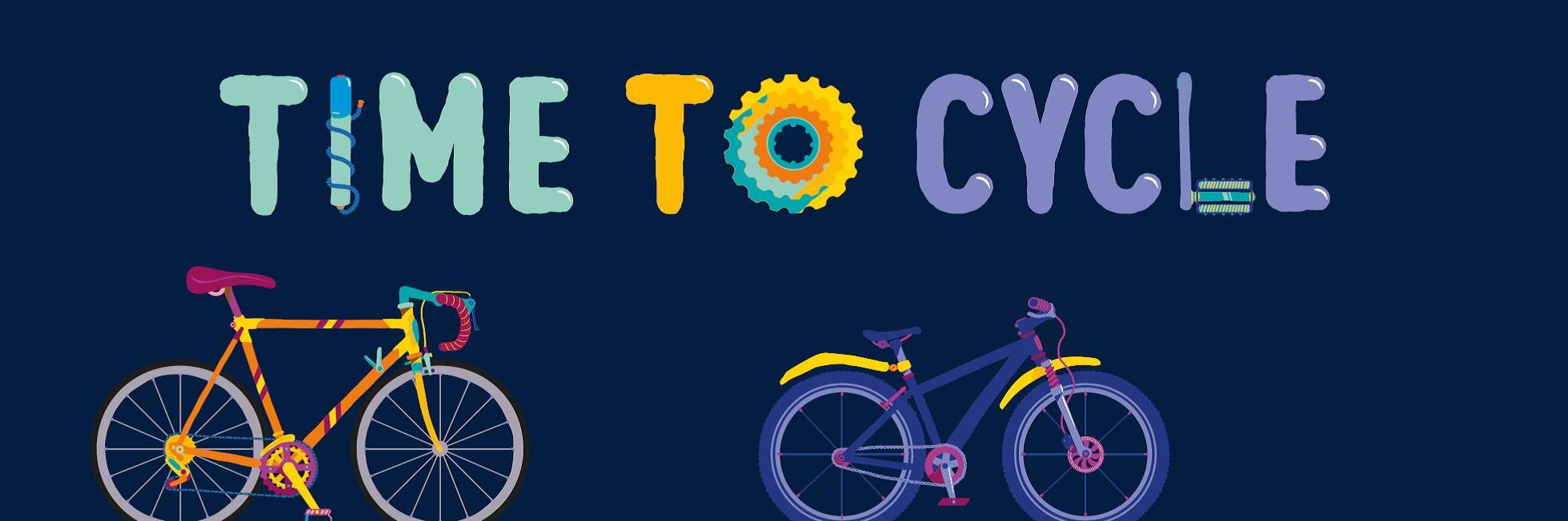 CycleLDN's profile banner image