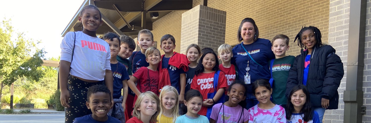 Stefani Donaldson banner