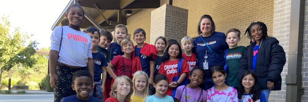 MrsSDonaldson Profile Banner