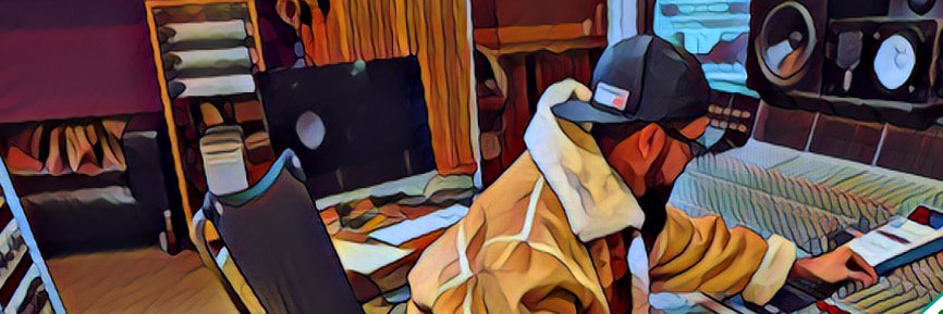 ProducerMedina's profile banner image