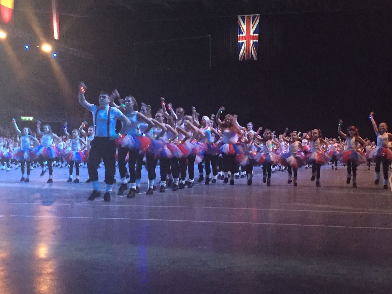 sheldon_dance's profile banner image
