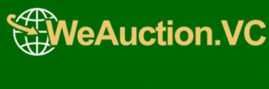 WeAuctionVC's profile banner image