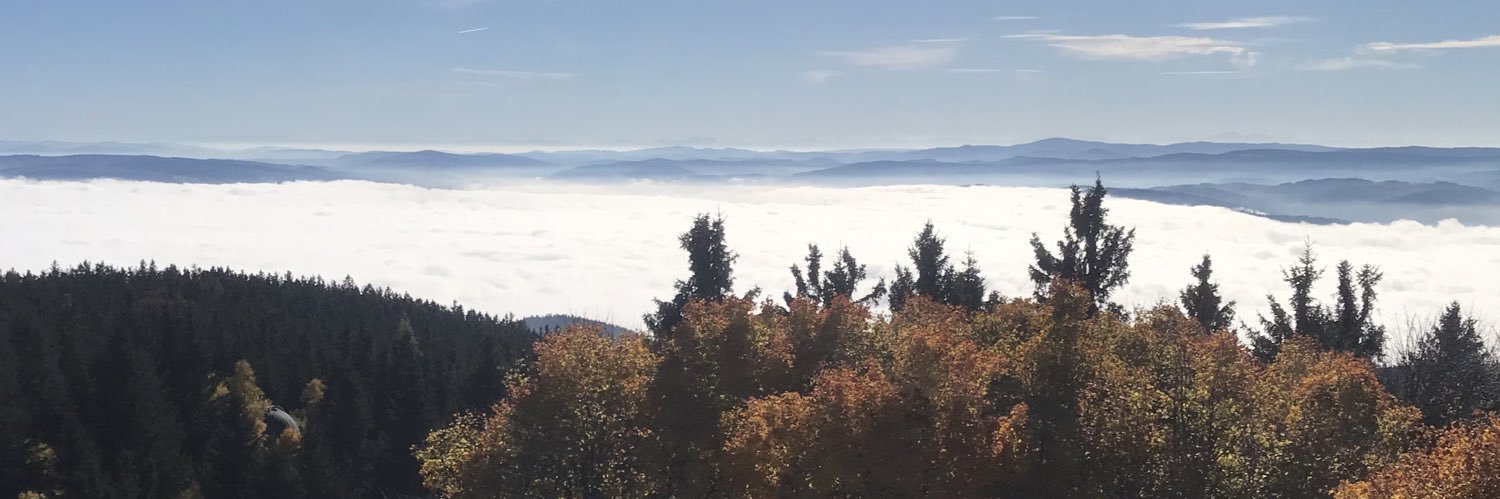 Lukas Ferkl 🪨 banner