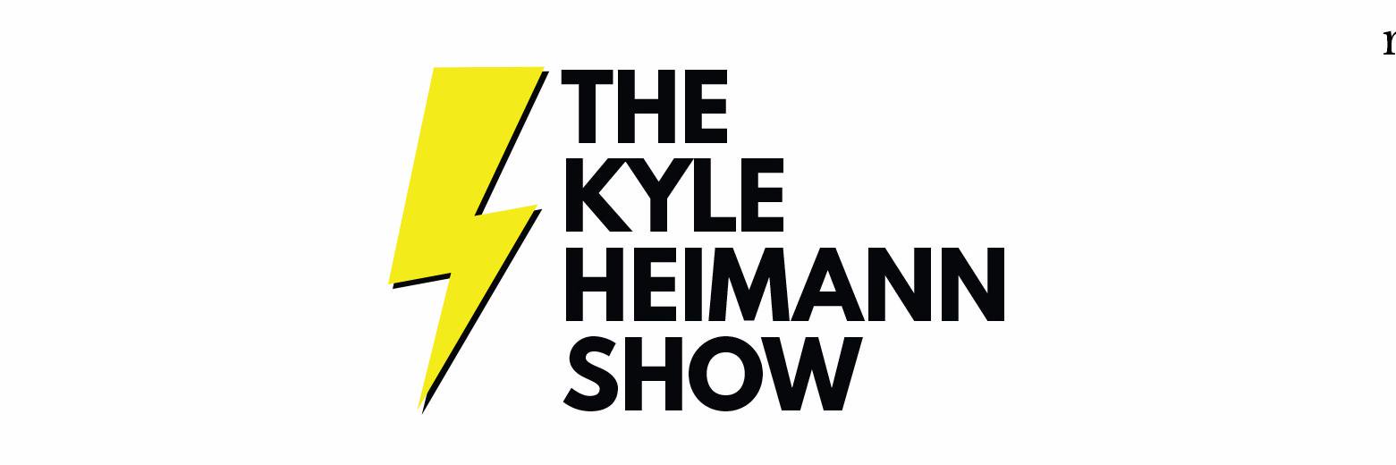 Kyle Heimann Show banner