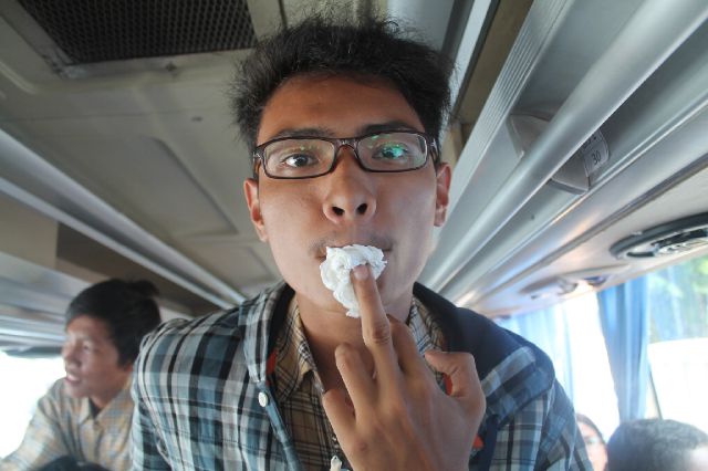 Aditya Nicholas banner