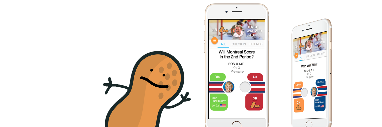 TryPeanut's profile banner image