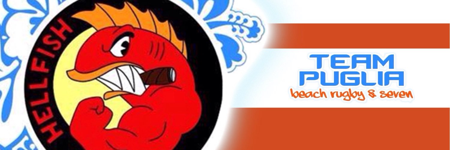 HellfishRugby's profile banner image