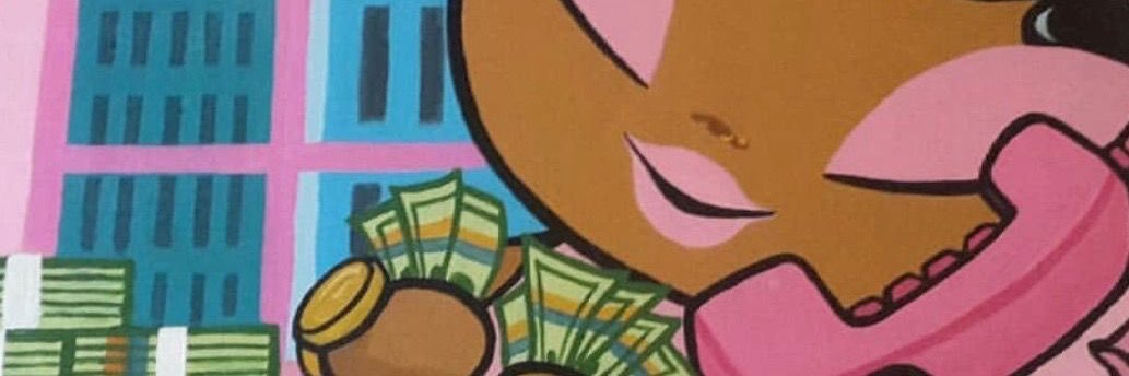 blackpinup_'s profile banner image