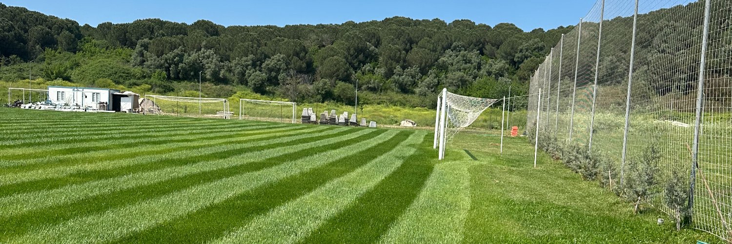 SPORTINGWORK's profile banner image