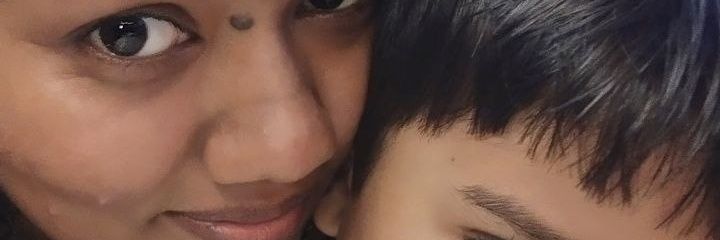 Aparnarp2's profile banner image