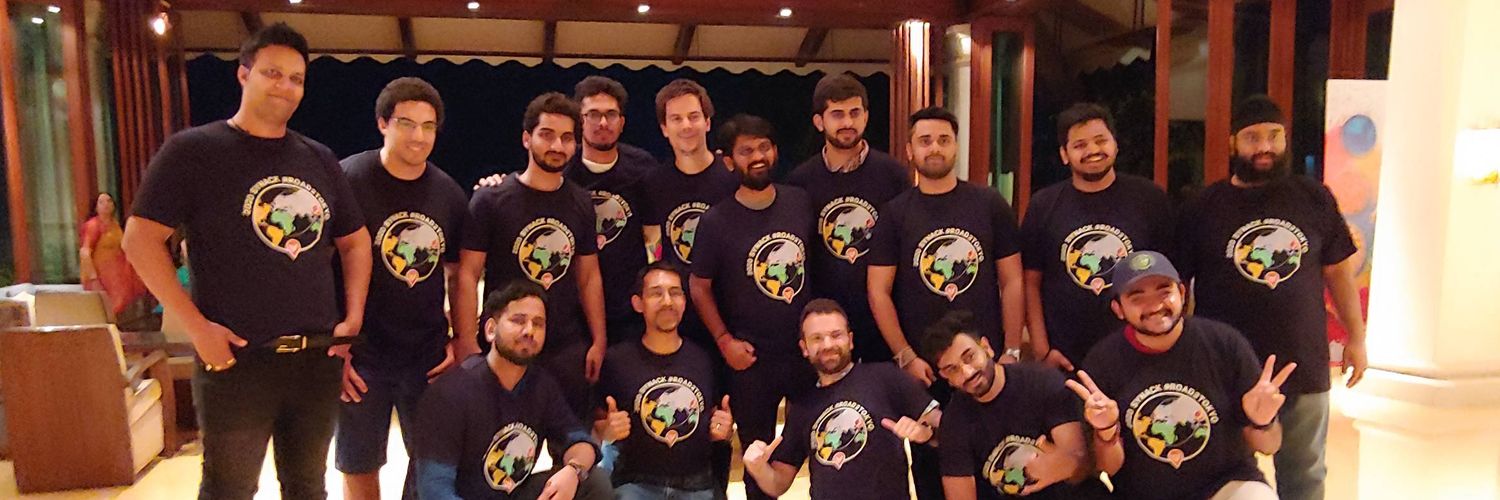 0xElement's profile banner image