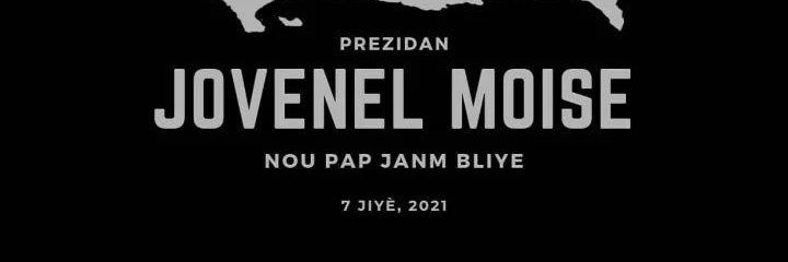 🇭🇹 Carl Bazelais 🇭🇹 banner