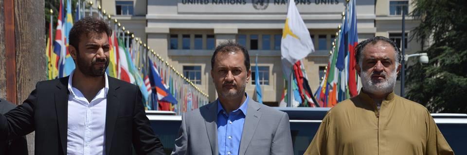 SKBugti1's profile banner image