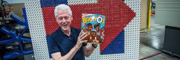 ClintonIYH's profile banner image