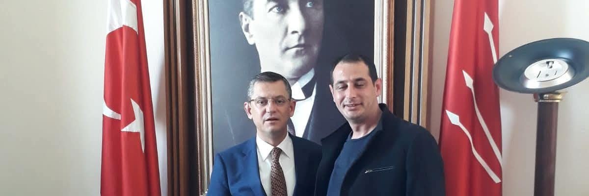 engindemir35's profile banner image