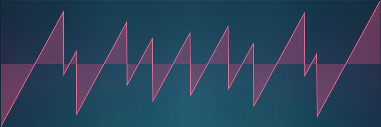 polysaw 💚💜 banner