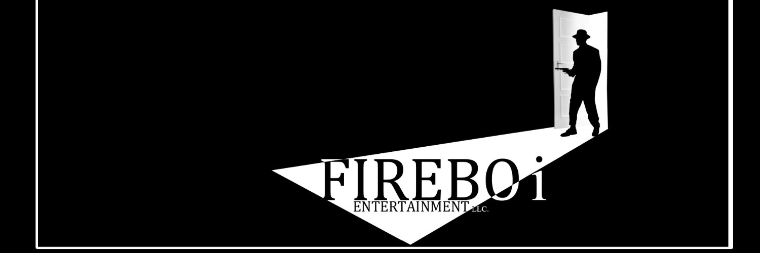 firebrian9's profile banner image