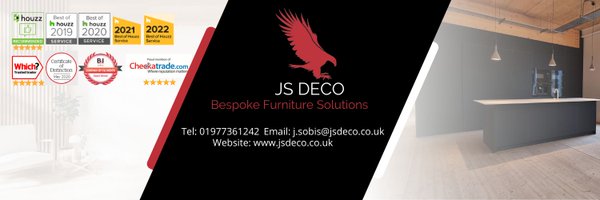 JSDECOuk Profile Banner