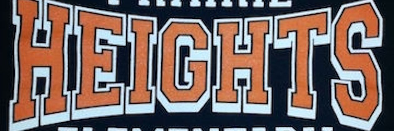 HeightsCCSD's profile banner image