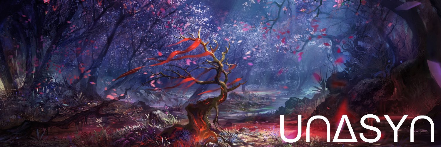 UnasynMusic's profile banner image