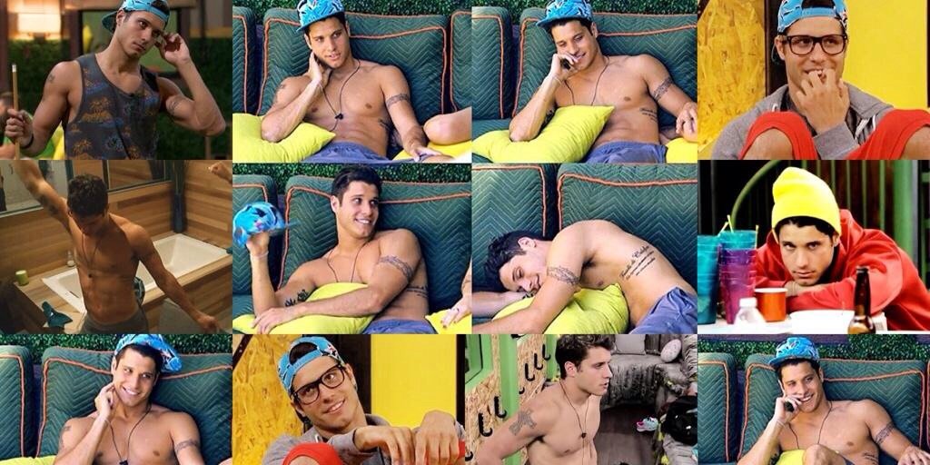 CodyCalafioreBB's profile banner image