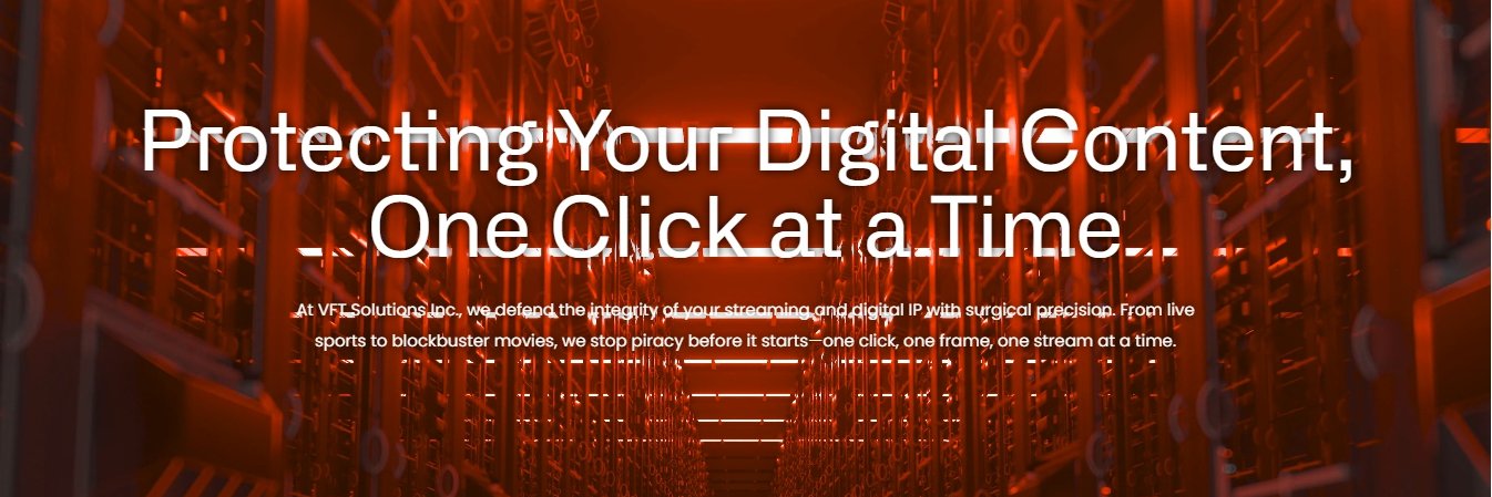 VFTSolutions's profile banner image