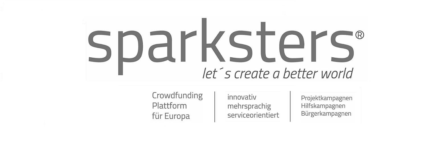 sparkstersCrowd's profile banner image
